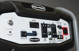 Pro Point Generator Engineered Tough