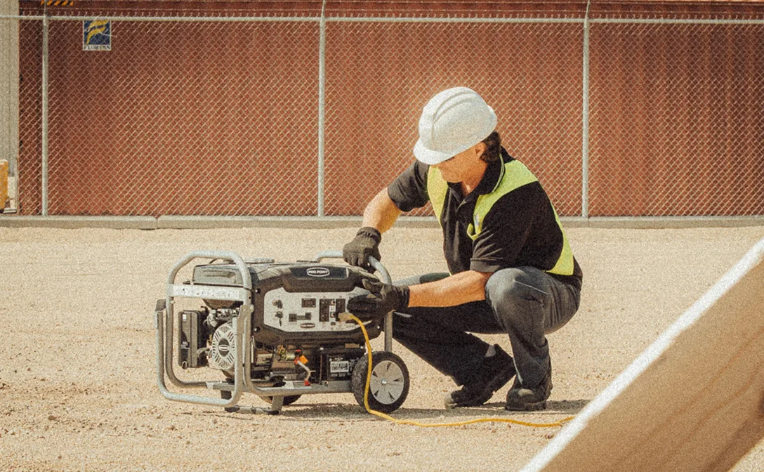 Pro.Point Generator Buying Guide