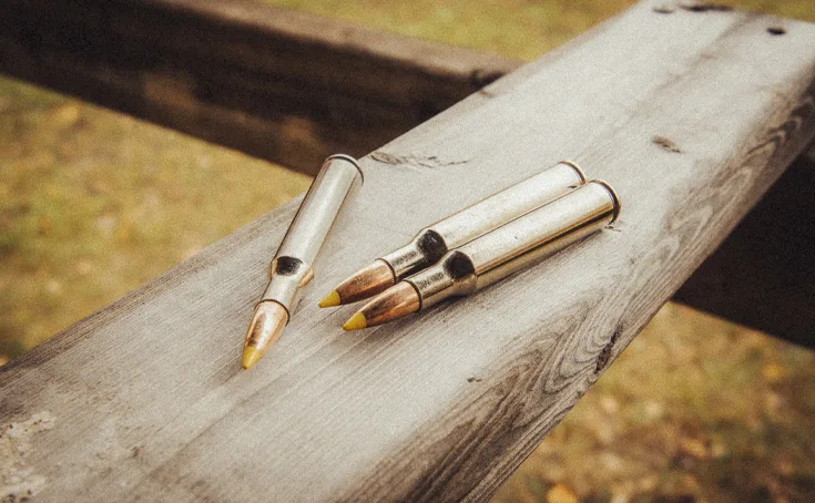 Centerfire