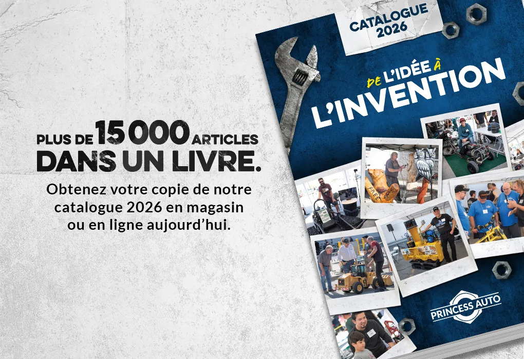 Catalogue 2026