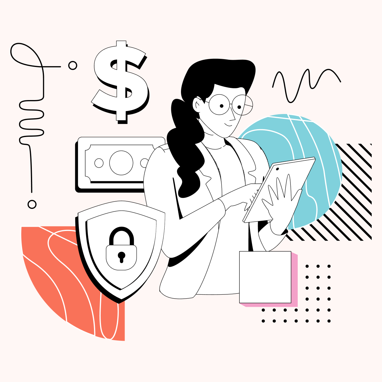 YWS > Blog > Article > How Much Does it Cost to Develop an App > Image > Header