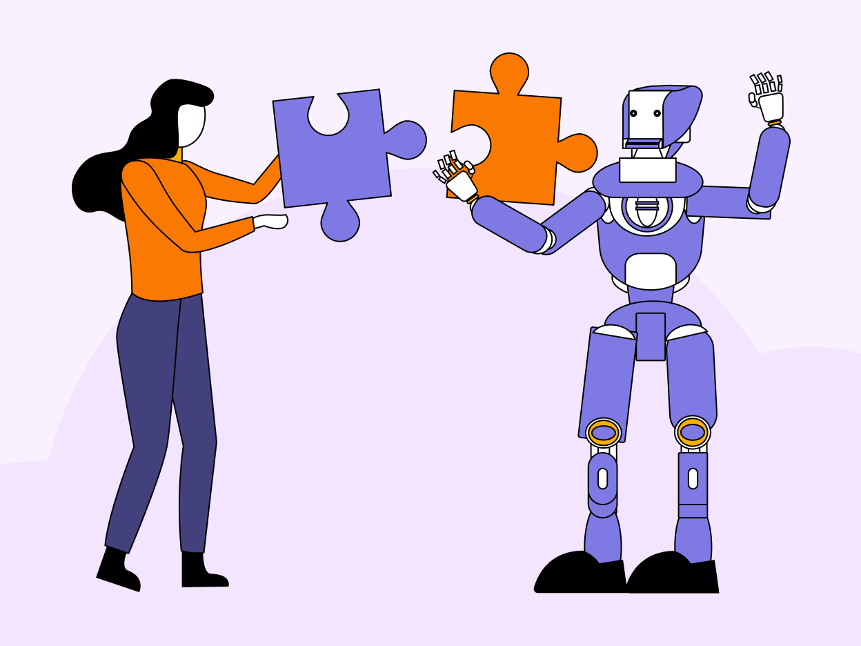 Why RPA Projects Fail and How Yours Can Succeed