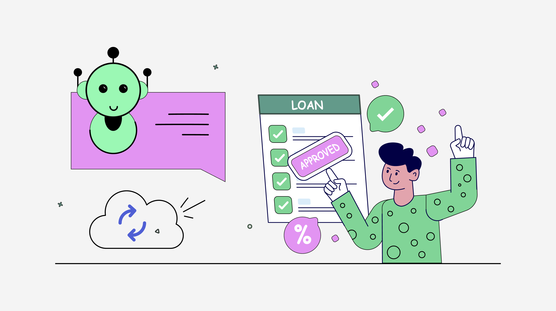 The Role of ChatGPT in Pre-Approval