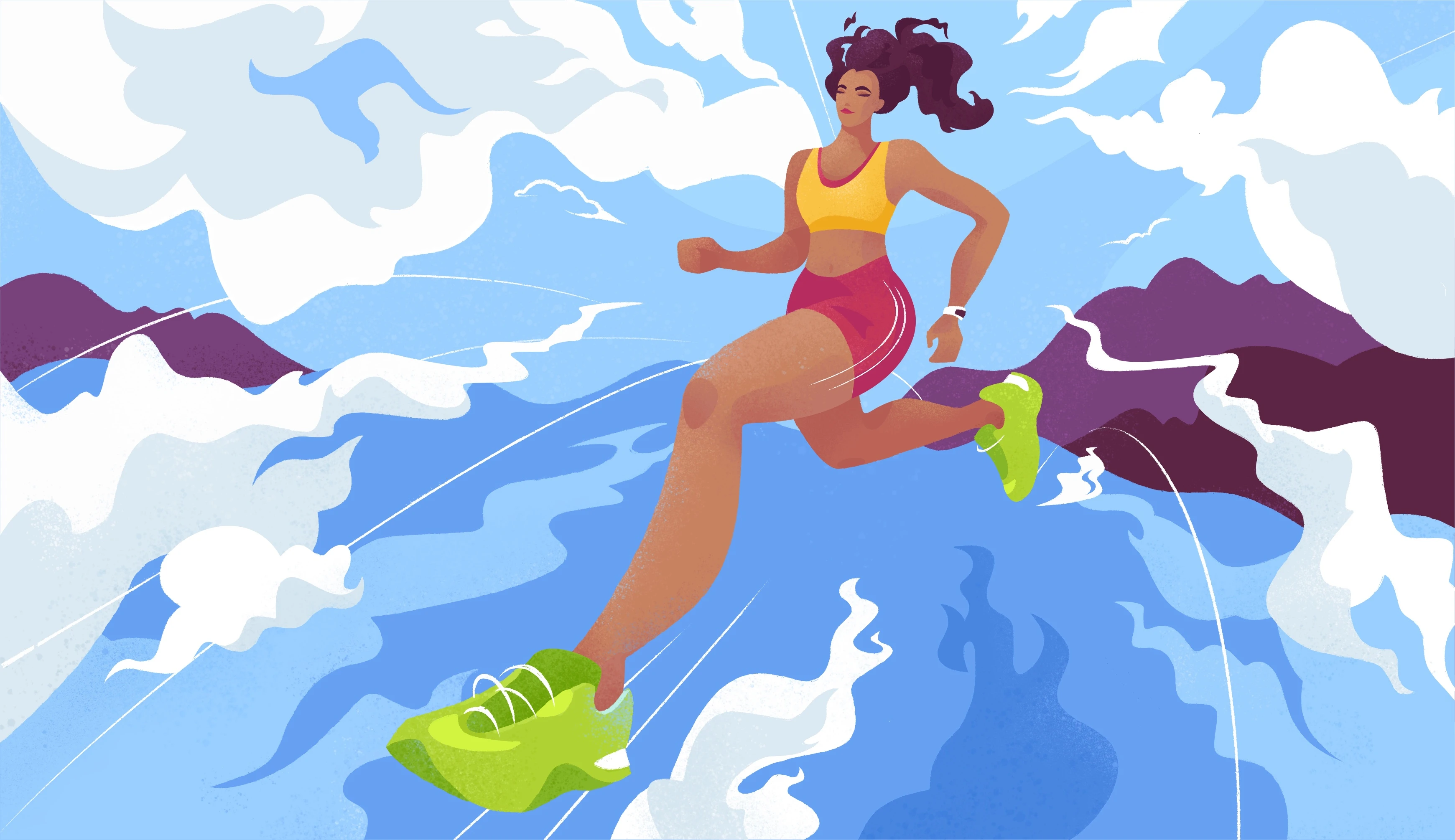 How to Create a Fitness App