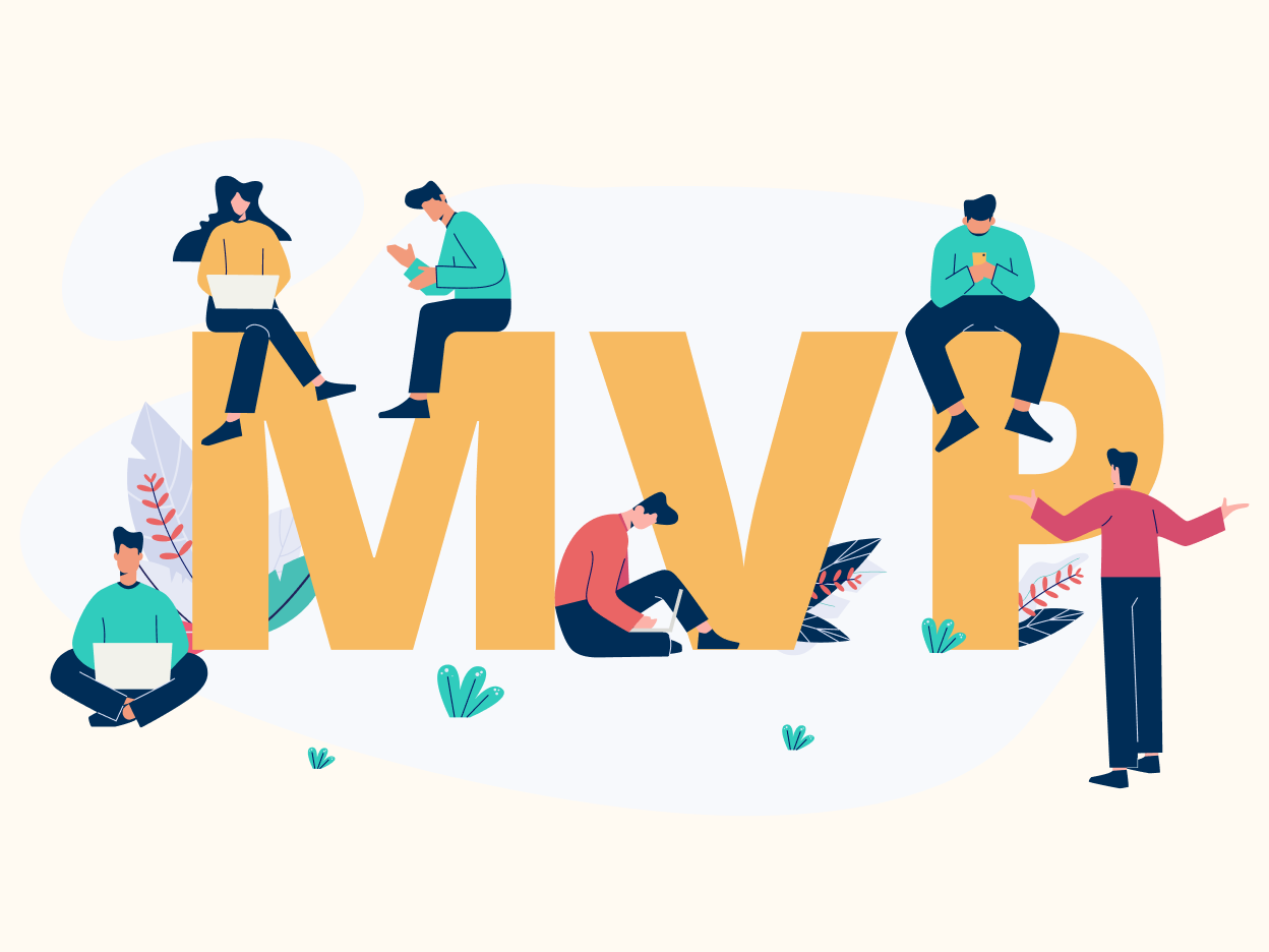 How Much Does It Cost to Build an MVP?