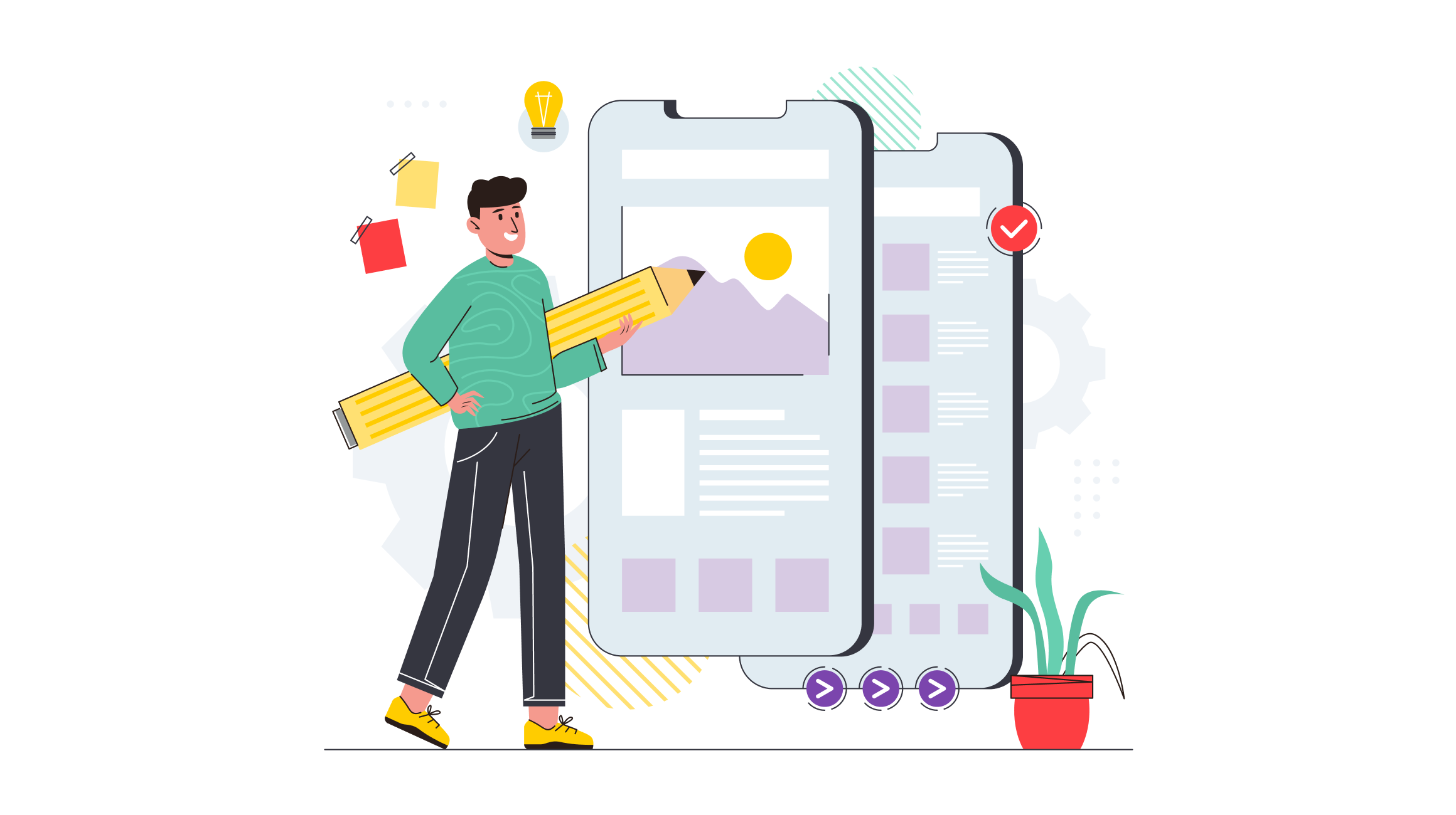 Design and prototyping