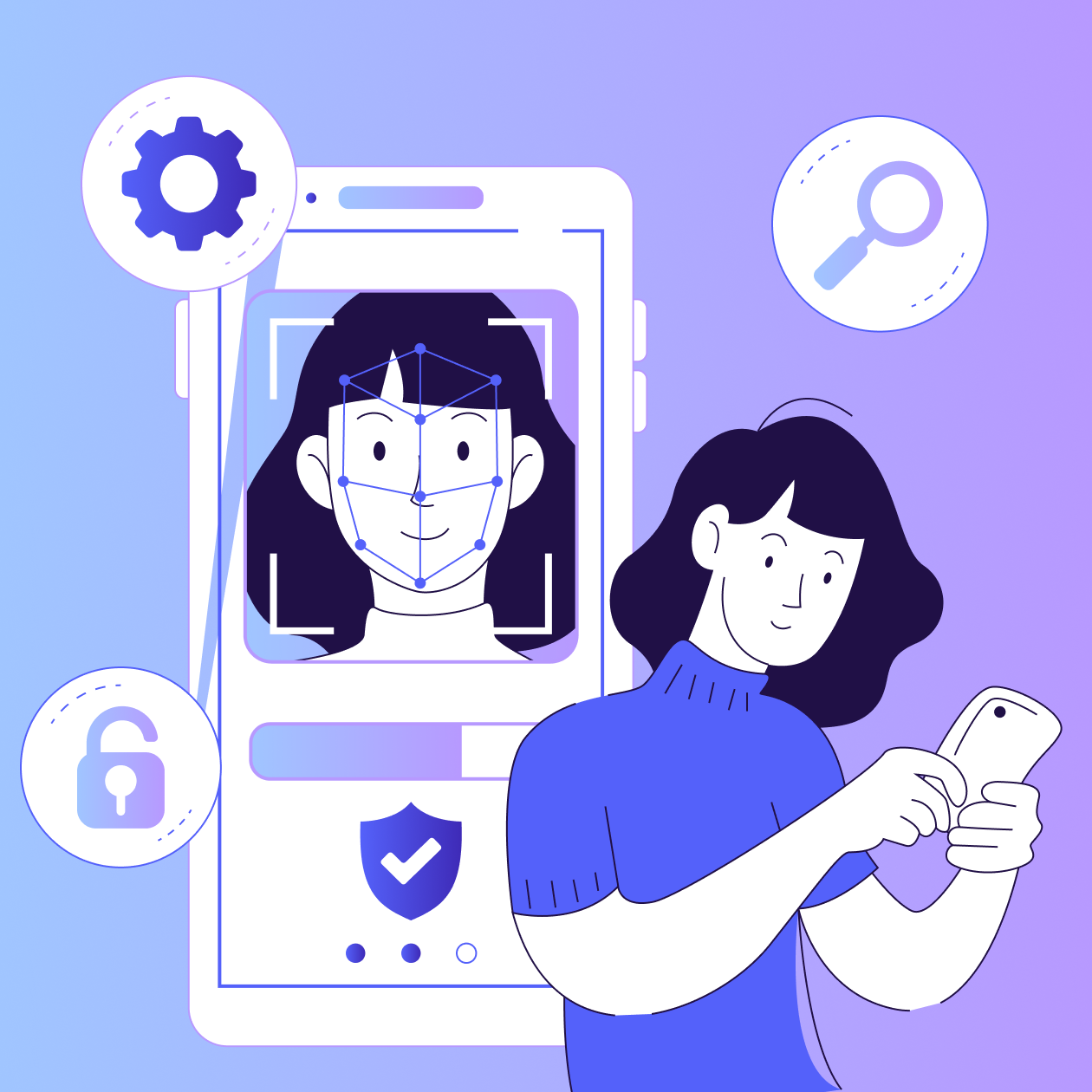 How to Integrate Computer Vision Header