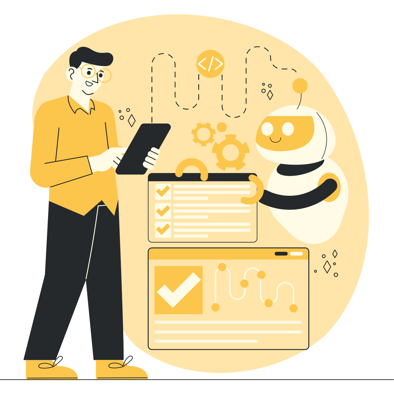 The Rise of Vertical AI Header