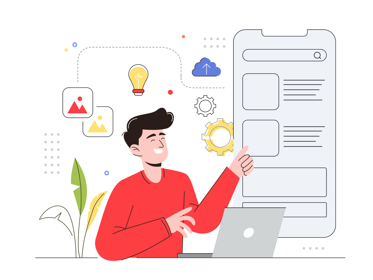 On-Demand App Development Preview