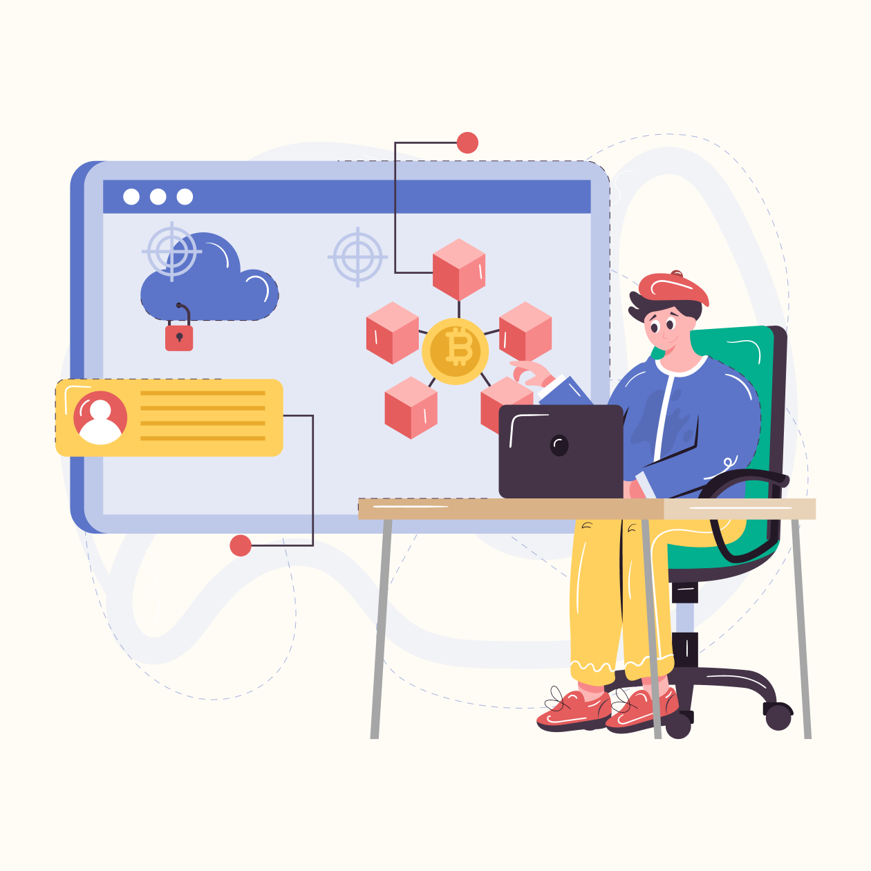 Biometrics in Fintech Header