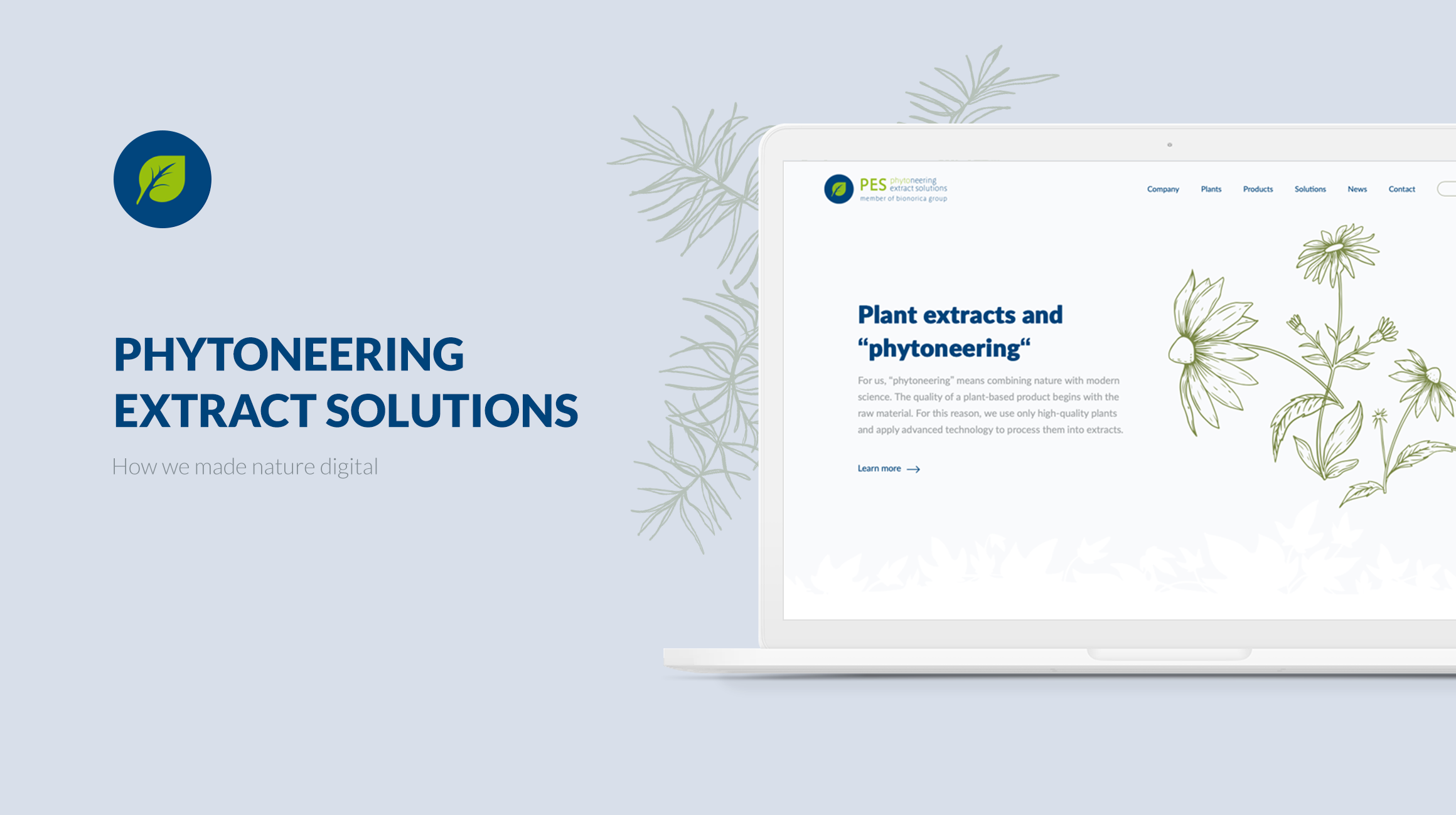 Pharmacy Website Development