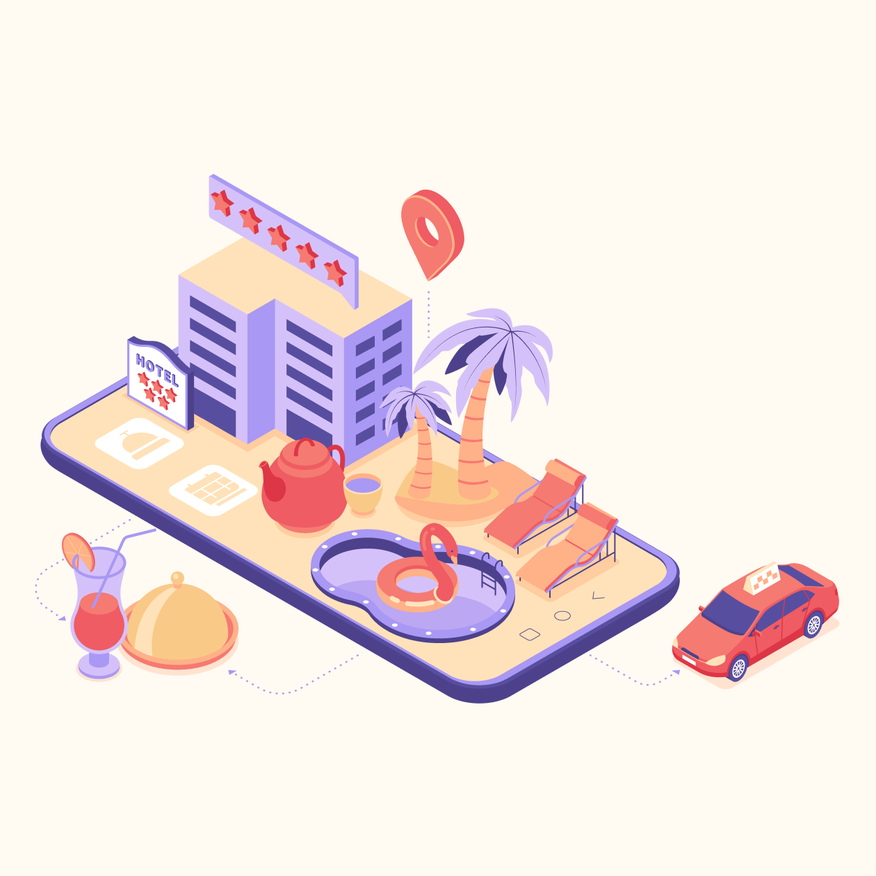 How to Create a Custom Hotel Management System