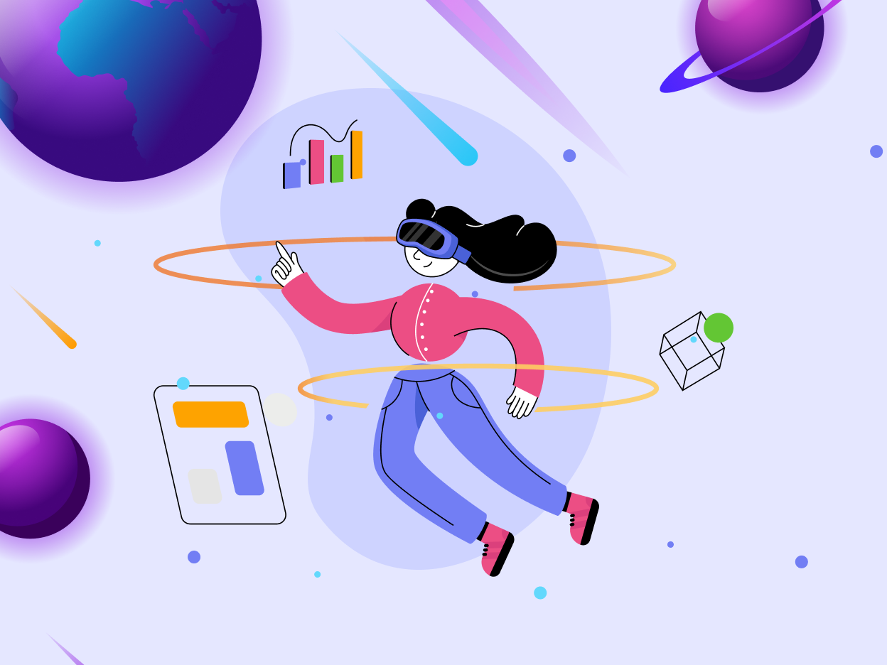 How To Develop an App For Apple Vision Pro