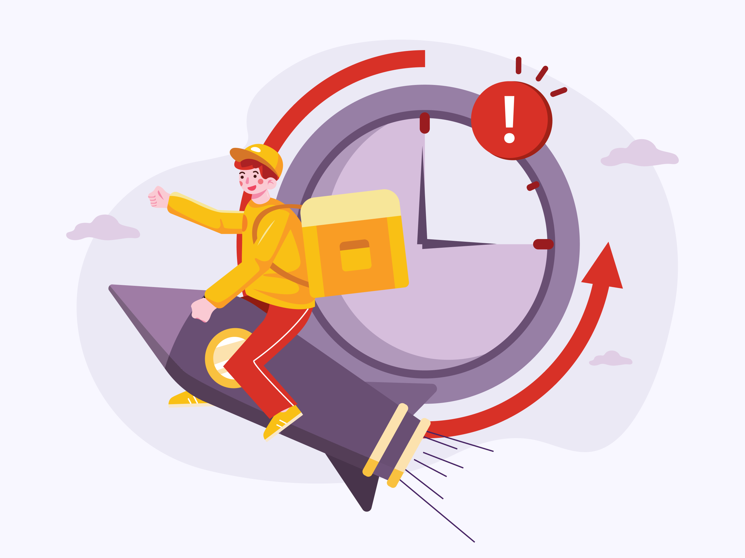 How to Make a Food Delivery Website: Steps, Tips, Costs