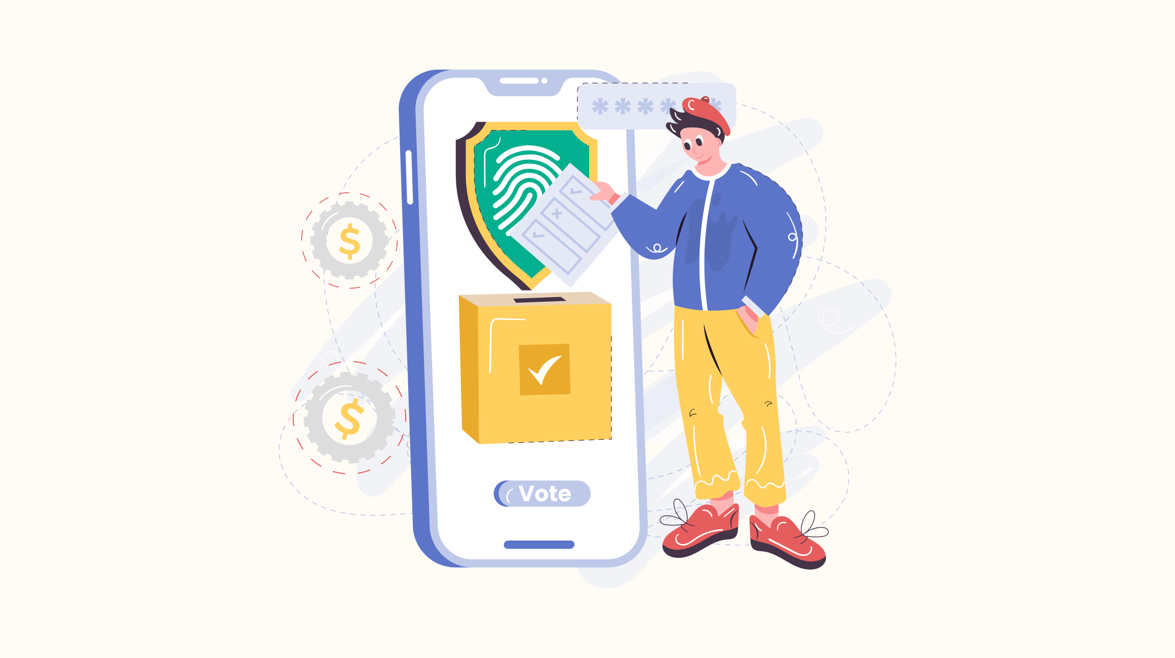 Legal and ethical issues