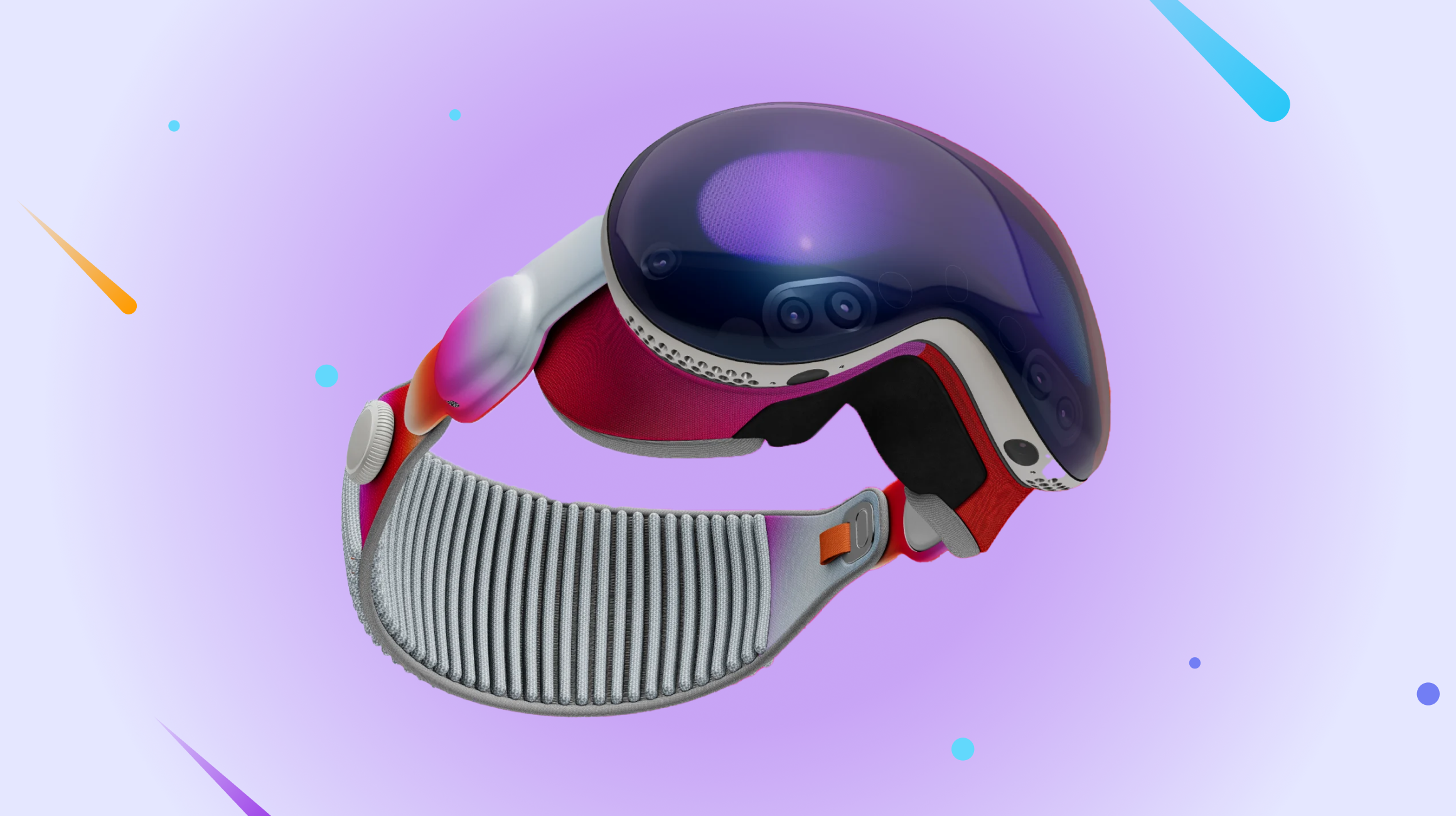 What Is Apple Vision Pro