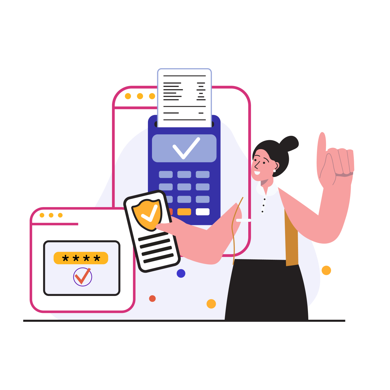 How to Build an App Like Revolut Header