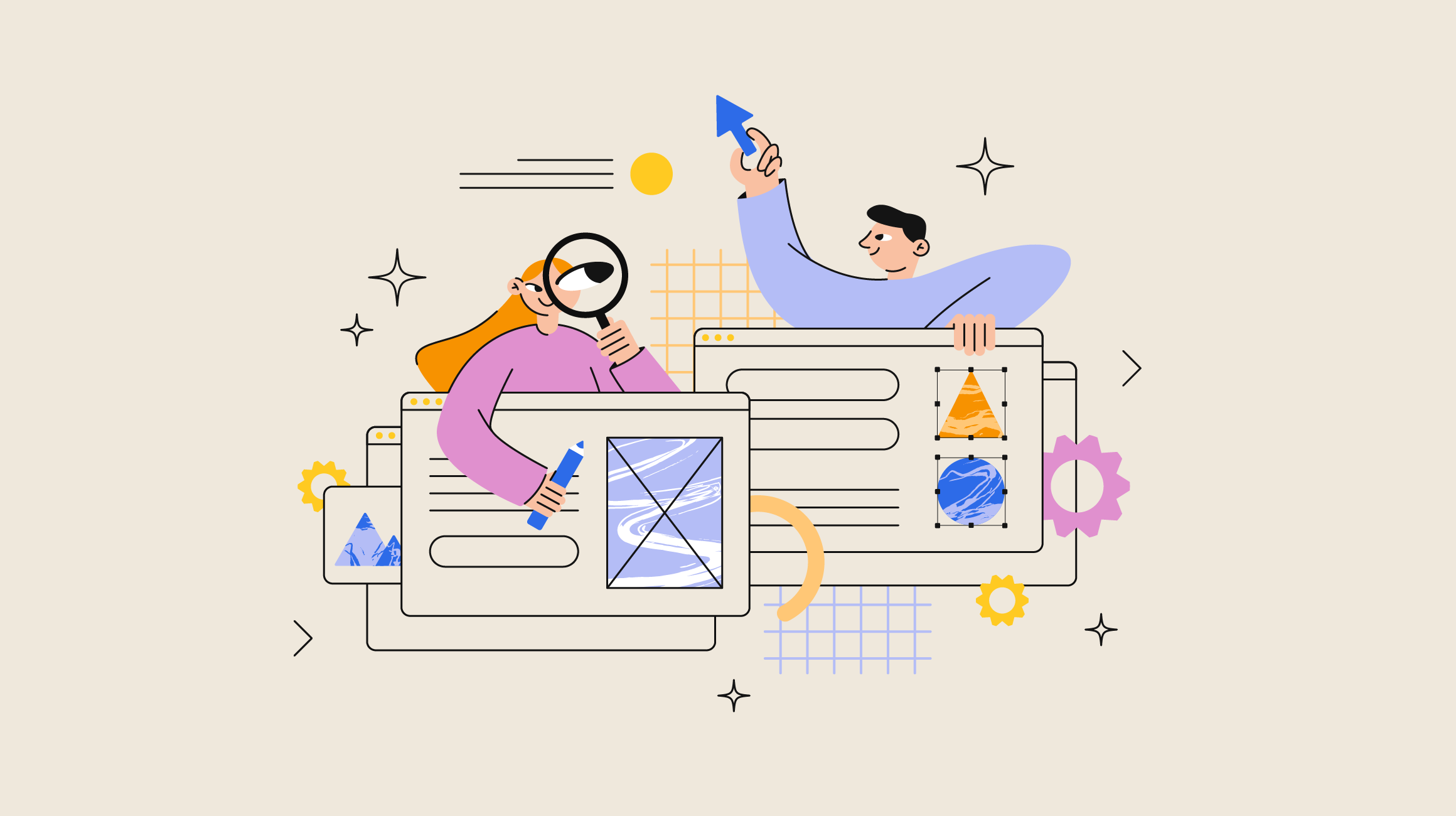 Web Development Trends