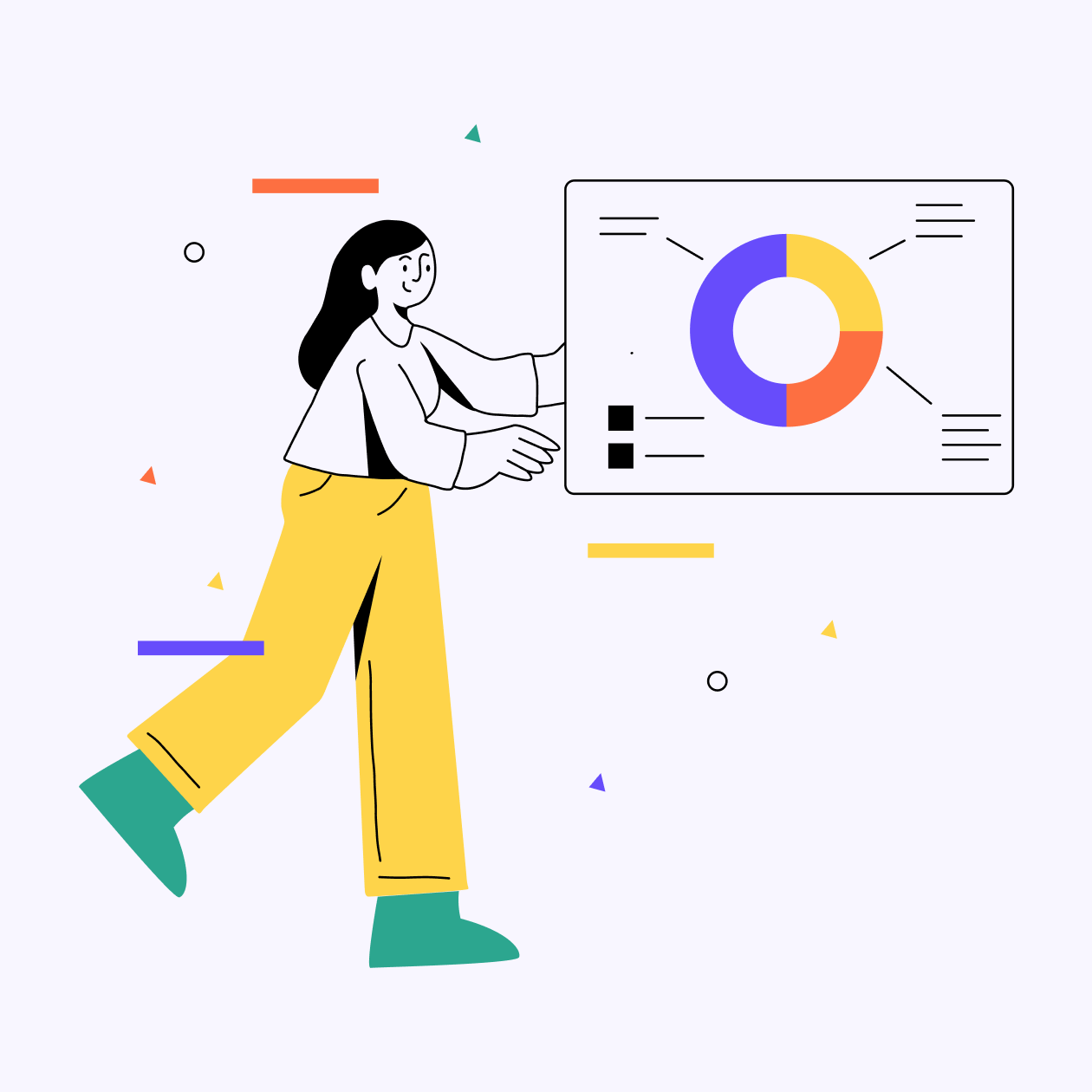 Predictive Analytics in Finance Header