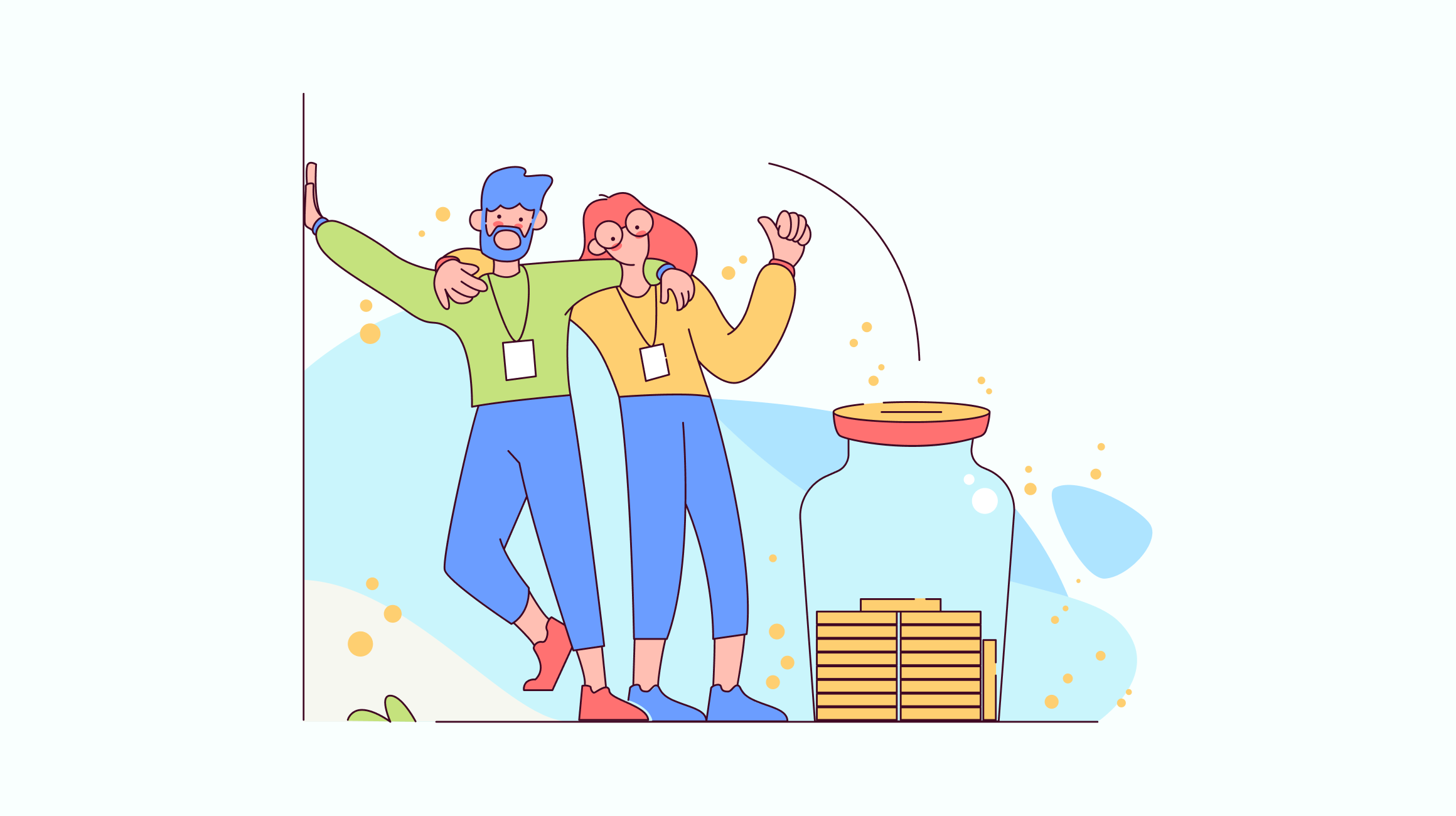 How to Develop a Fintech App