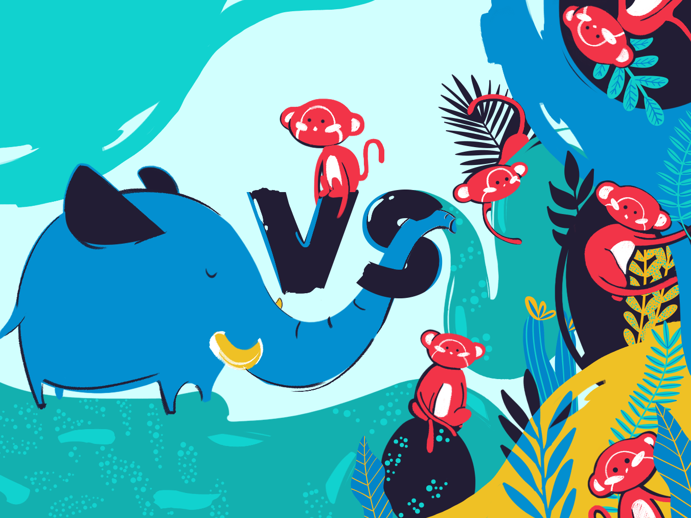 microservices-vs-monolithic