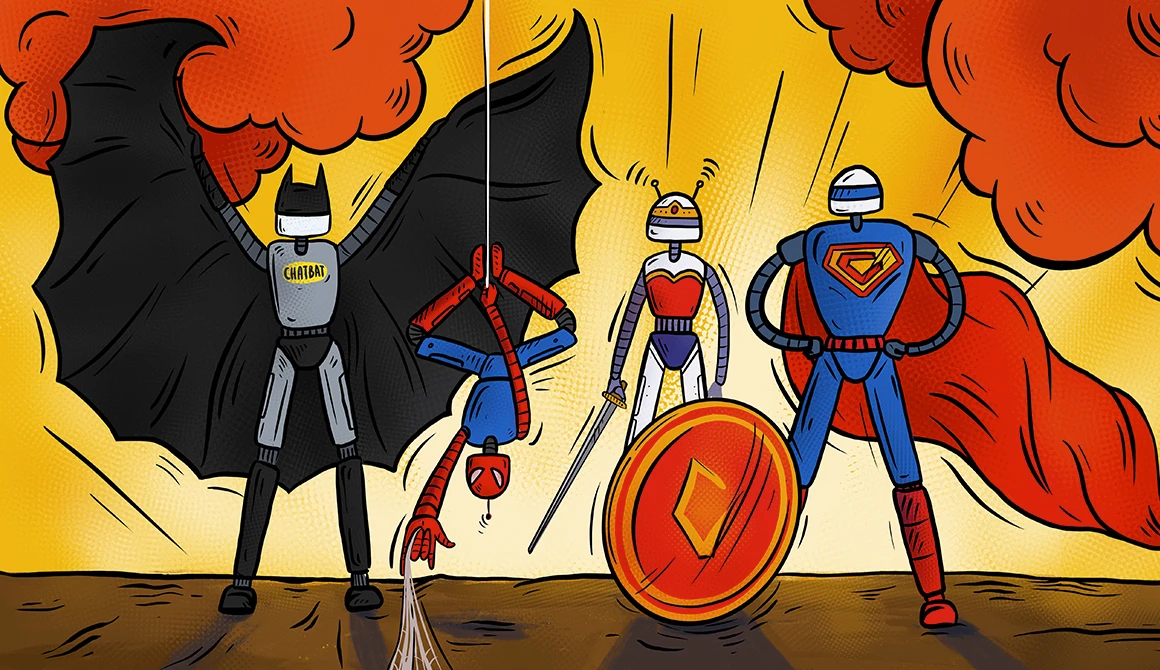 10 Best Chatbot Examples to Improve Customer