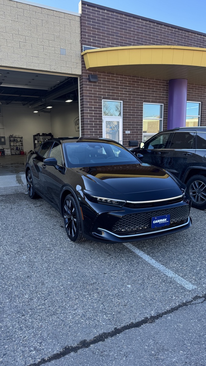 Car Detailing Leads: You're Getting Them. You're Just Not Converting Them.