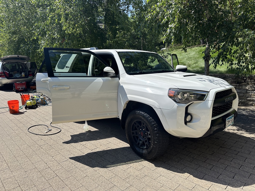 Car Detailing Referral Program: The System That Fills Your Schedule With Pre-Sold Clients