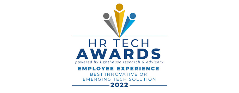 Sparrow Receives 2022 HR Tech Award for Employee Experience card image