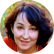 Headshot Alicia Berland