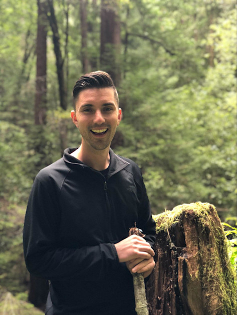 Meet the Team: Matt | Sparrow