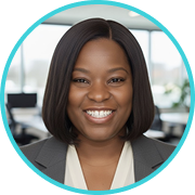 Headshot Maxine Edwards