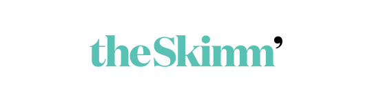 theSkimm Ribbon