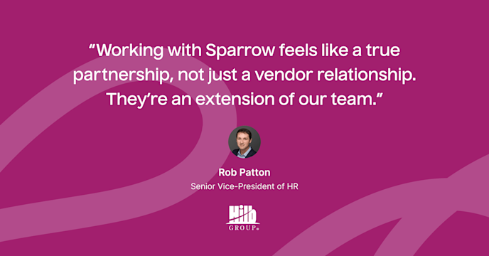 Automation meets expertise: Hilb Group strengthened leave compliance while cutting down admin hours card image