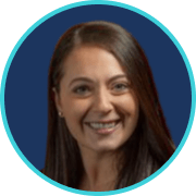 Katie Hanson Headshot