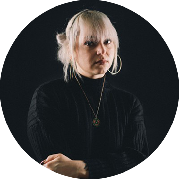 Beth Wiesendanger