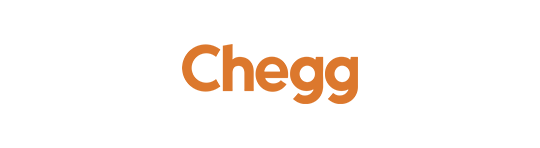 Chegg Ribbon