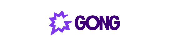 Gong Ribbon