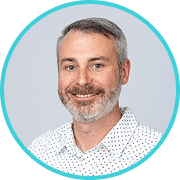 Headshot Jeff Bergin