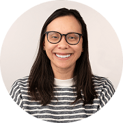 Headshot Myra Zheng