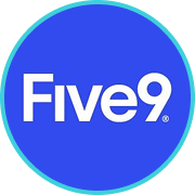 Five9 Headshot