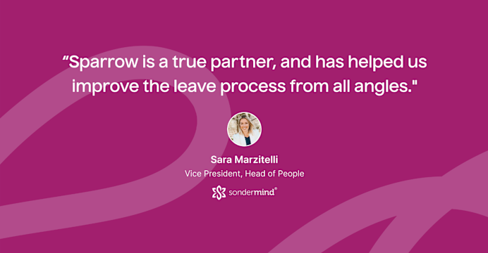 How SonderMind Uses Sparrow to Support Their Employees’ Mental Health card image