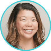 Headshot Laura Brown