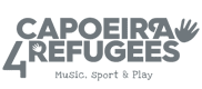 capoeira4refugees