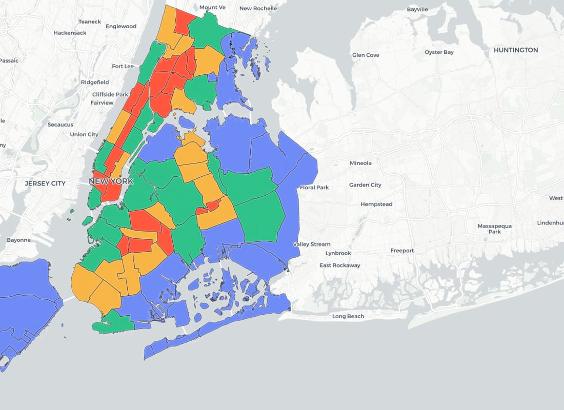 Data Monetization for Enterprise | CARTO