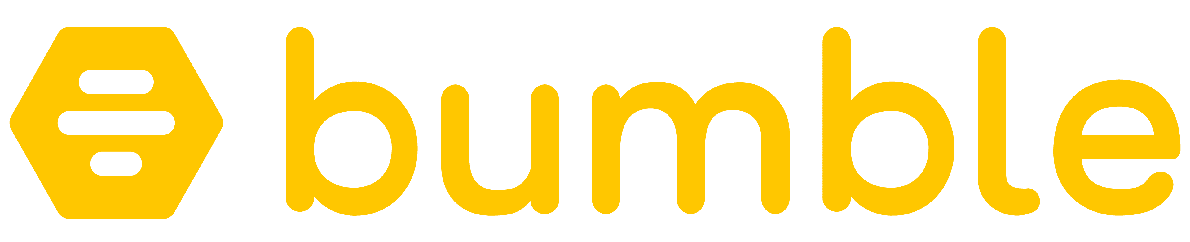Bumble-Logo