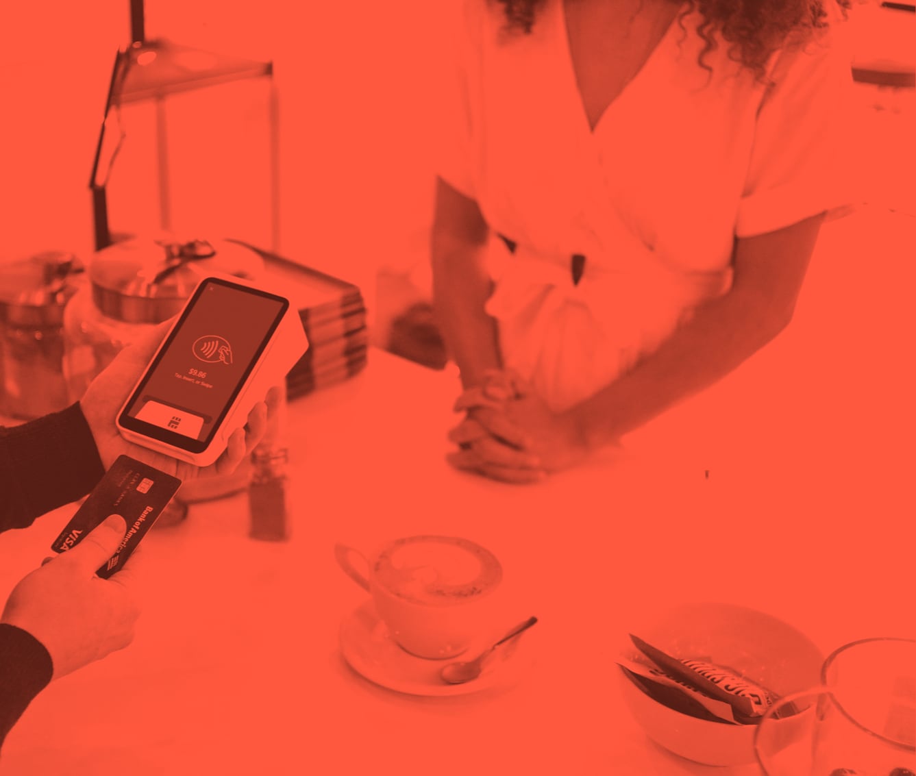 Credit Card Data Analysis & Geocoding for Banks CARTO