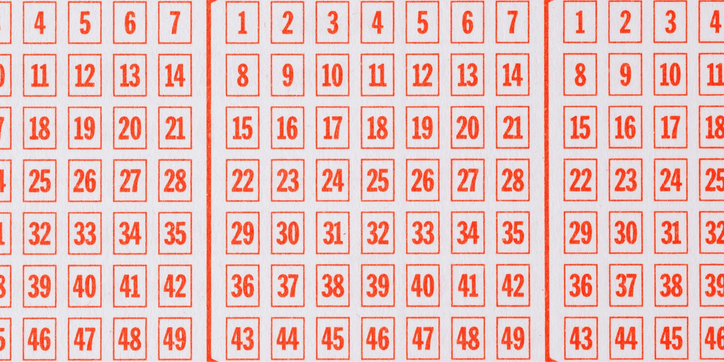 Wie spielt man LOTTO 6aus49?