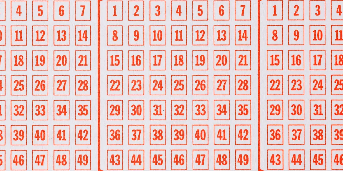 Wie spielt man LOTTO 6aus49?
