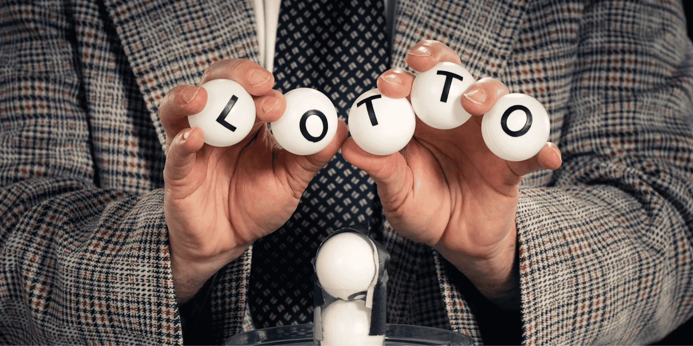 Zwangsausschüttung: LOTTO 6aus49 und Spiel 77